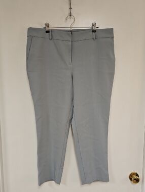 Ann Taylor Trousers Matching Blazer (16) In Seperate Listing
